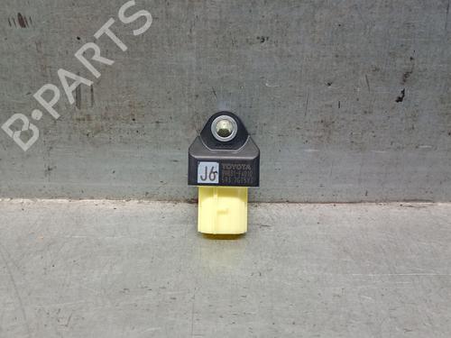 Elektronisk modul TOYOTA C-HR (_X1_) 1.8 Hybrid (ZYX10_, ZYX11_) (98 hp) 25292931
