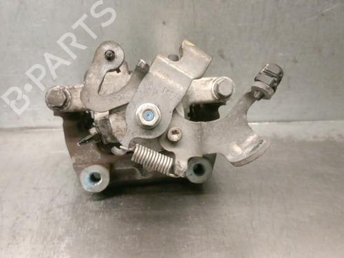 Left rear brake caliper CITROËN DS5 2.0 HDi 165 | BP36137838M107 - Image 4