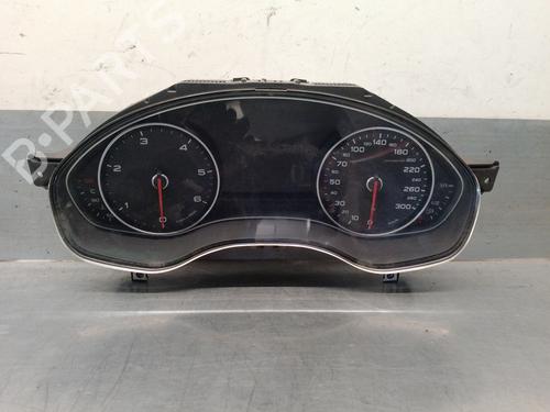 Instrument cluster AUDI A6 Allroad C7 (4GH, 4GJ) 3.0 TDI quattro 4G8920932M | 0263672165 | BOSCH