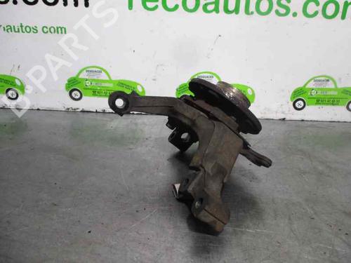 Left front steering knuckle OPEL ZAFIRA A MPV (T98) 1.8 16V (F75) | BP2320584M25 