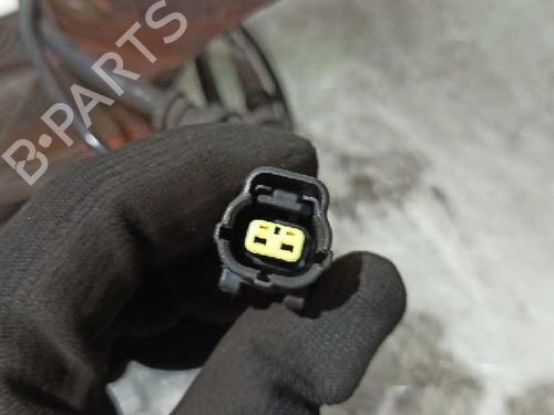 Right front steering knuckle KIA CARNIVAL / GRAND CARNIVAL III (VQ) 2.9 CRDi | BP5449568M26 