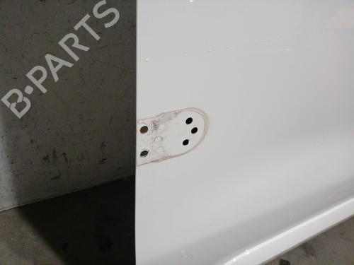 Right slide door PEUGEOT EXPERT Van (V_) 2.0 BlueHDi 150 | BP30182190C75