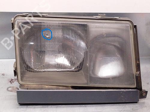 Used Right headlight MERCEDES-BENZ 124 Saloon (W124) 300 D (124.130) (110 hp) 31595684