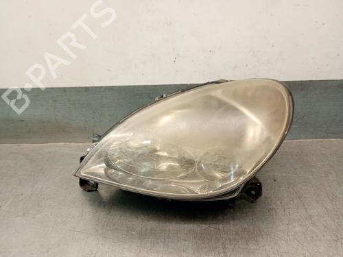 Used Left headlight CITROËN XSARA Coupe (N0) 2.0 HDI 90 (90 hp) 24175781