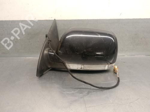 Left mirror VW TOUAREG (7LA, 7L6, 7L7) 2.5 R5 TDI | BP28027821C26 