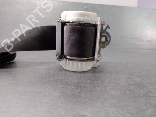 Rear left seatbelt PEUGEOT 5008 (0U_, 0E_) 1.6 HDi | BP15213806I29 