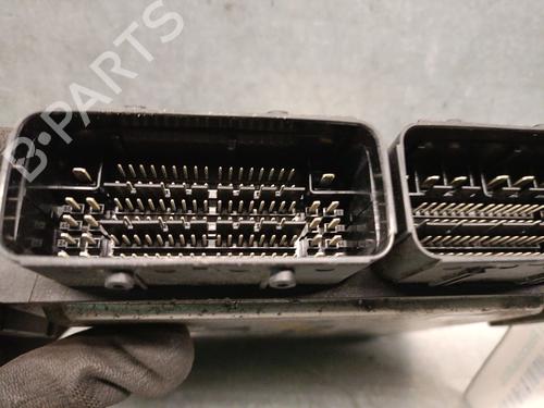 Engine control unit (ECU) CITROËN C-ELYSEE (DD_) 1.6 BlueHDi 100 | BP32730301M57 - Image 4