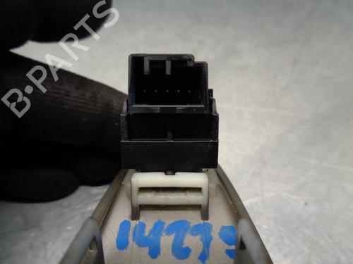 Left rear window switch JAGUAR XF I (X250) 2.7 D | BP8519684I29 