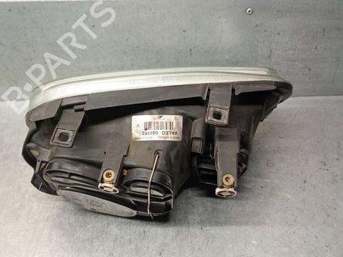 Scheinwerfer rechts VW GOLF IV (1J1) 1.6 | BP30804415C29