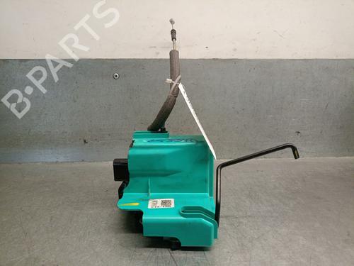 Used Rear left lock Rear left lock HYUNDAI i10 III (AC3, AI3) 1.0 MPi (67 hp) 34581951 34581951