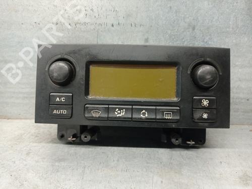 Used Climate control CITROËN C4 I (LC_) 1.6 HDi (109 hp) 22199978