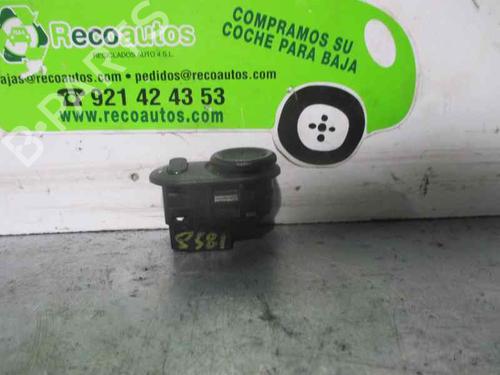 Mirror switch OPEL VECTRA B (J96) 1.6 i 16V (F19) | BP2444786I25 