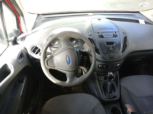 Engine control unit (ECU) FORD TOURNEO COURIER B460 MPV  | BP33209099M57  - Image 11