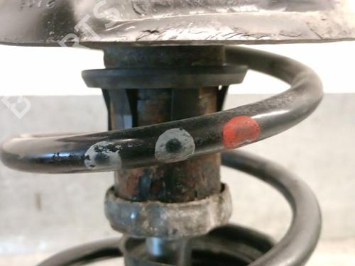 Right front shock absorber SEAT LEON (1P1) 1.9 TDI | BP26182753M17 