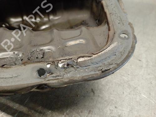 Oil sump NISSAN MICRA III (K12) 1.4 16V | BP14331800M115 