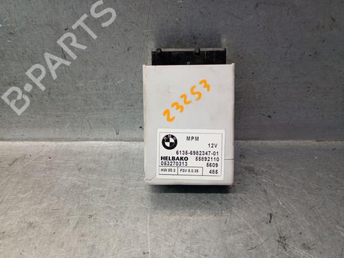 Used Electronic module BMW 5 Touring (E61) 525 d (177 hp) 27697771