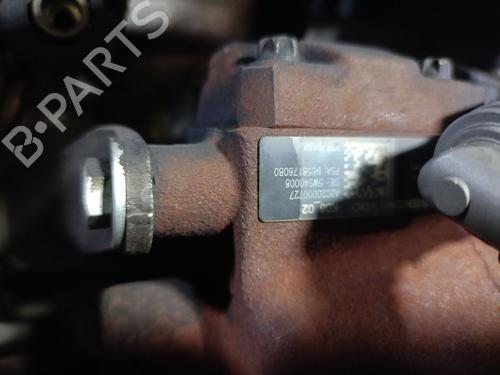 Engine FORD FUSION (JU_) 1.4 TDCi | BP37421593M1 - Image 8