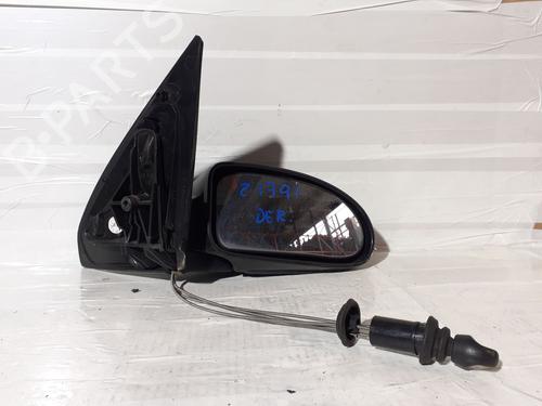 Used Right mirror FORD FOCUS I (DAW, DBW) 1.8 DI / TDDi (75 hp) 22993845