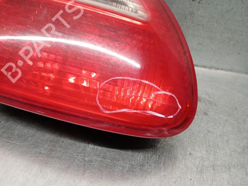 Right taillight SEAT LEON (1M1) 1.9 TDI | BP28387733C35