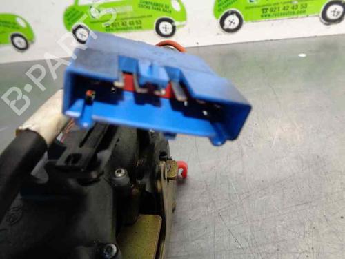 Tailgate lock CHRYSLER VOYAGER IV (RG, RS) 2.8 CRD | BP5115359C101 