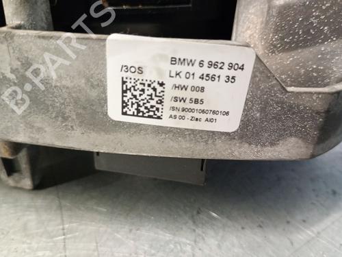 Headlight switch BMW 5 Touring (E61) 525 d | BP27694724I24 