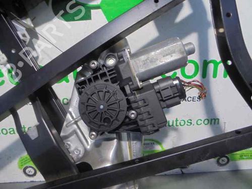 Rear left window mechanism AUDI ALLROAD C5 (4BH) 2.5 TDI quattro | BP4466396C24 