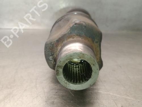 Right front driveshaft SSANGYONG REXTON / REXTON II (GAB_) 2.7 Xdi 4x4 | BP33432166M39 - Image 5