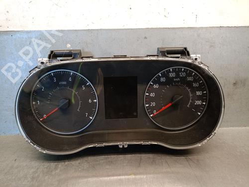 instrument-cluster-dacia-sandero-iii-2021-33690074 main image