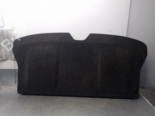Used Rear parcel shelf PEUGEOT 306 Hatchback (7A, 7C, N3, N5) 1.9 D (69 hp) 15501591
