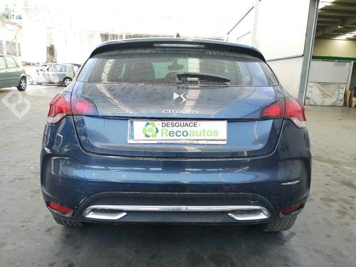 Rear mirror CITROËN DS4 (NX_) 1.6 HDi 115 | BP9975323I6