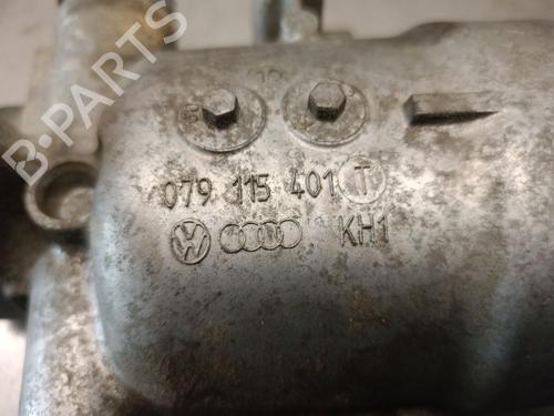 Support AUDI A4 B8 Avant (8K5) RS4 quattro | BP26653302C155 