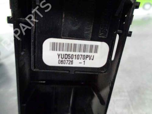 Left rear window switch LAND ROVER RANGE ROVER SPORT I (L320) 4.4 4x4 | BP5793343I29 