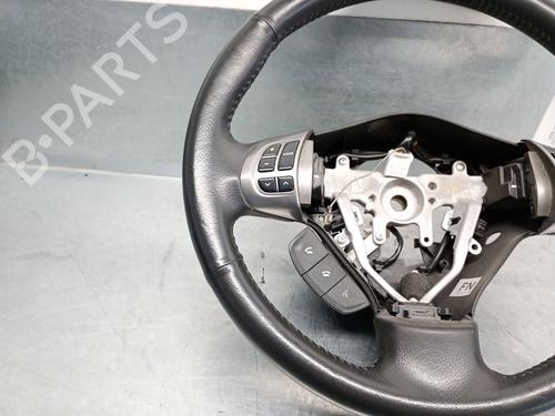 Steering wheel SUBARU FORESTER (SH_) 2.0 D AWD (SHH, SHD, SHN) | BP29277382C49 