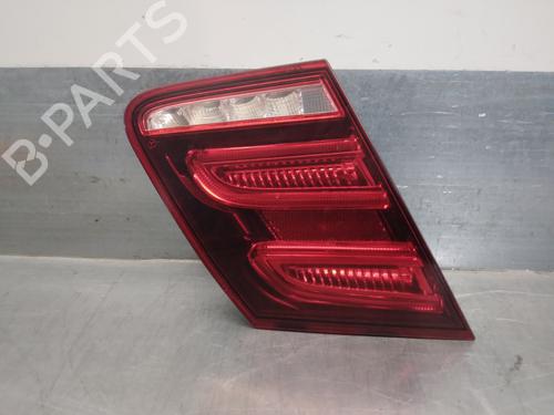 Used Left taillight MERCEDES-BENZ E-CLASS (W212) [2009-2016]  13695218