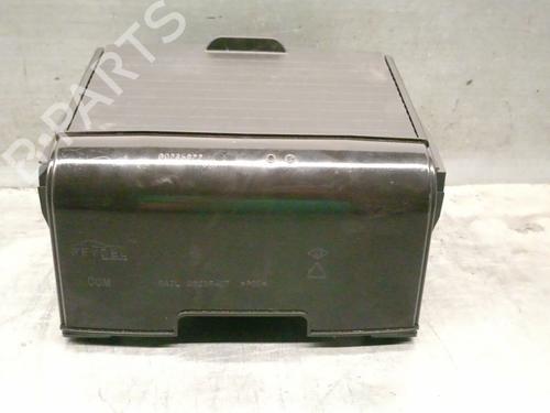 Ashtray SMART FORFOUR Hatchback (453) electric drive / EQ (453.091) | BP26692339I30 