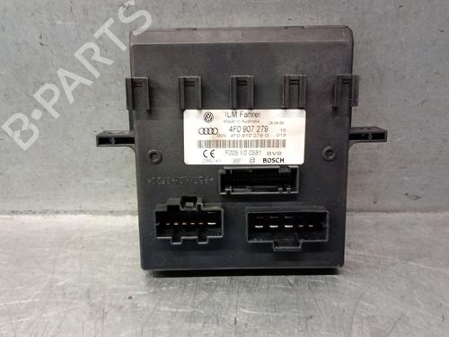 Elektronisk modul AUDI Q7 (4LB) 3.0 TDI quattro (233 hp) 27719127