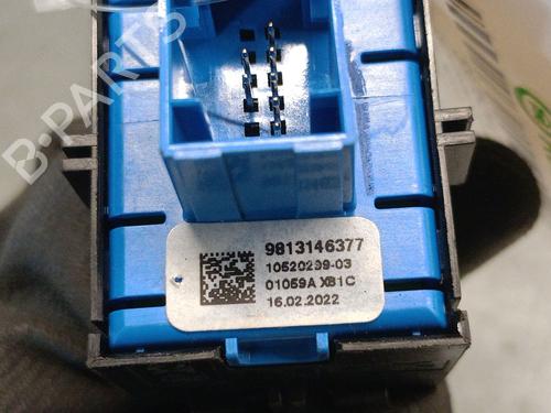 Hand brake OPEL MOKKA 1.2 (76) | BP34280457I18  - Image 5