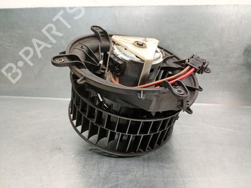 Ventilator motor MERCEDES-BENZ S-CLASS (W220) S 500 (220.075, 220.175, 220.875) (306 hp) 28184392