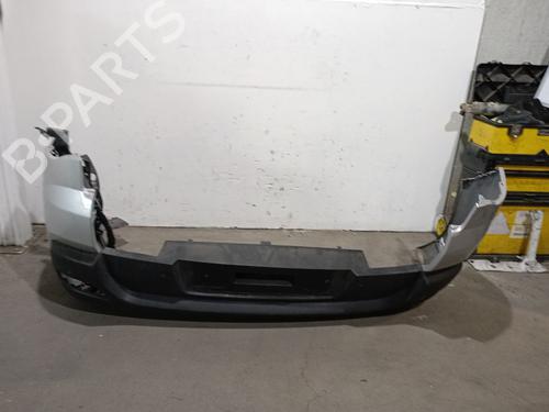 Used Rear bumper Rear bumper PEUGEOT 3008 I MPV (0U_) 1.6 HDi 115 / BlueHDi 115 (116 hp) 34544715 34544715