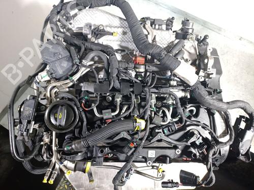 Engine AUDI A5 Sportback (F5A, F5F) 30 TDI Mild Hybrid | BP36502198M1 - Image 6