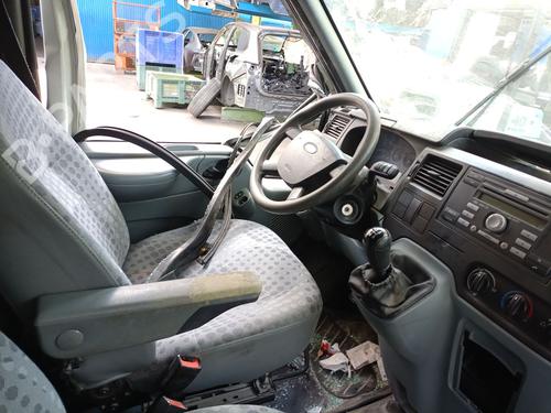 Pedal FORD TRANSIT Van (FA_ _) 2.4 TDCi RWD | BP37489693I4 - Image 12