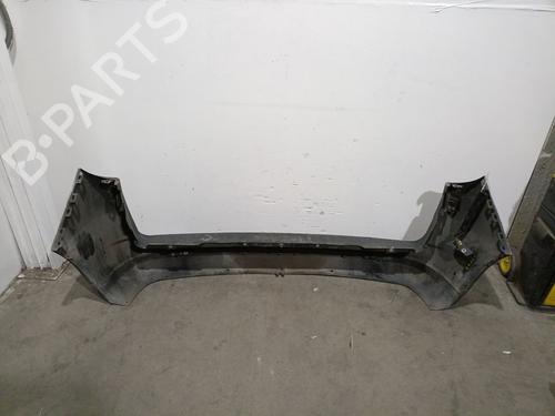 Rear bumper FIAT DOBLO Cargo (263_) 1.6 D Multijet (263WXD1B, 263WXR1B, 263WXX1B, 263ZXD1B,... | BP31915562C8 