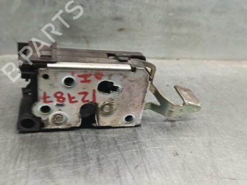Front left lock CITROËN JUMPER I Van (244) 2.2 HDi | BP7188363C98 