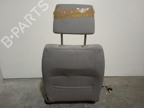Left front seat VW PASSAT B6 (3C2) 2.0 FSI | BP11844528C15 