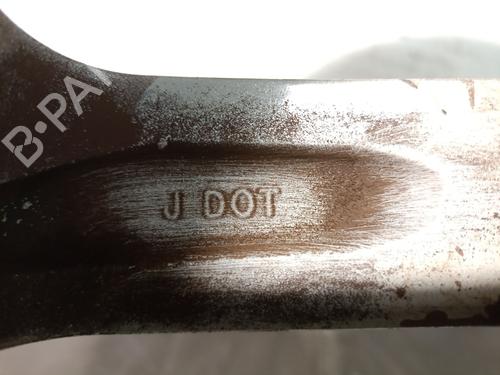 Rim NISSAN JUKE (F15) 1.6 | BP27839776C45