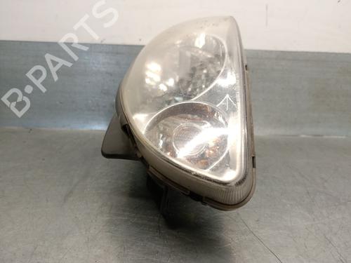 Left headlight HYUNDAI GETZ (TB) 1.5 CRDi | BP29827419C28