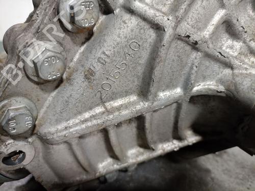 Front differential LAND ROVER DISCOVERY V (L462) 2.0 Sd4 4x4 | BP37028112M23 - Image 9