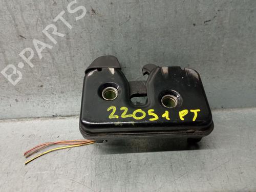 Tailgate lock VW POLO (6N2) 1.4 16V | BP23145906C101 
