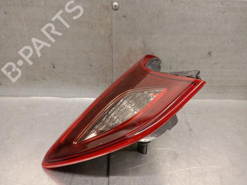 Right tailgate light MAZDA CX-5 (KE, GH) 2.2 D (KE2FW) | BP34583287C80 - Image 4