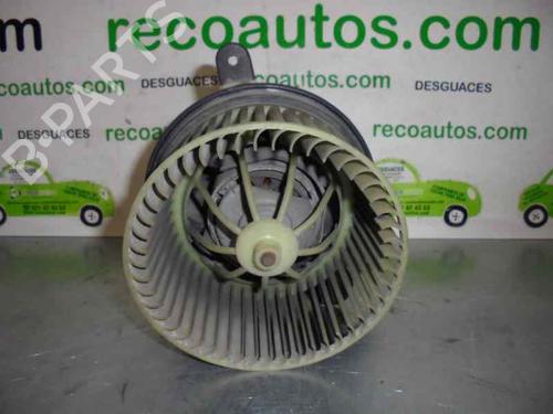 Heater blower motor JEEP WRANGLER II (TJ) 2.5 | BP2306095M62 